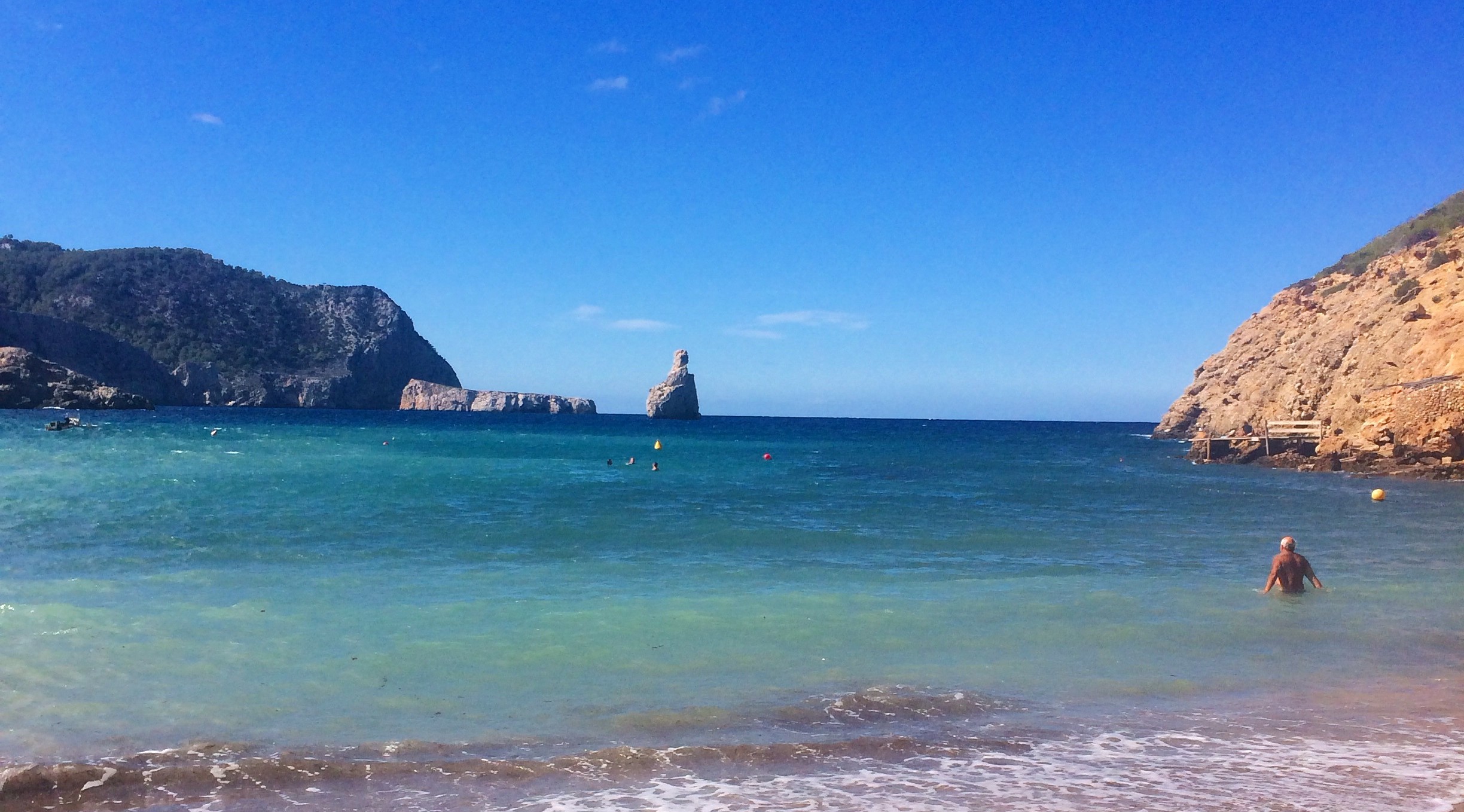 Best Beaches In Ibiza! - O Beach Ibiza