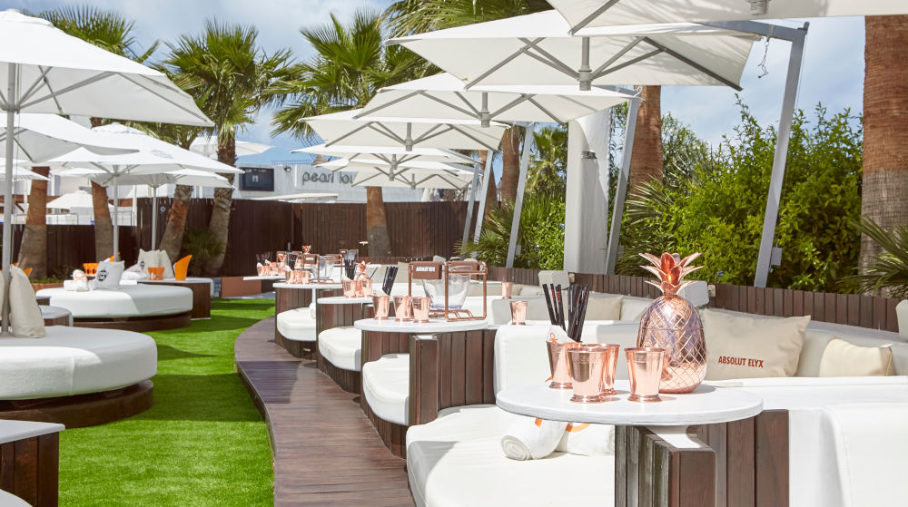 Day Club O Beach Ibiza