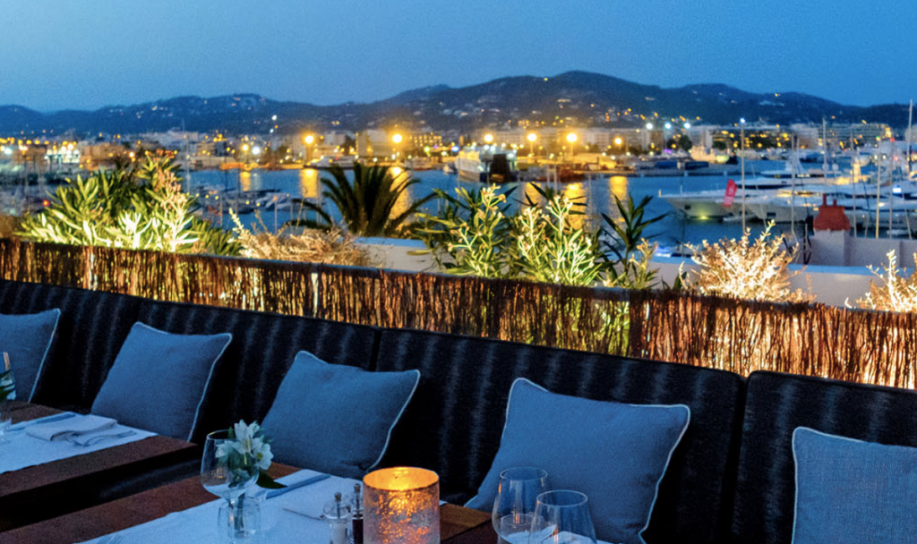 Ibiza Hotels with Flexible Cancellation Policies - O Beach Ibiza
