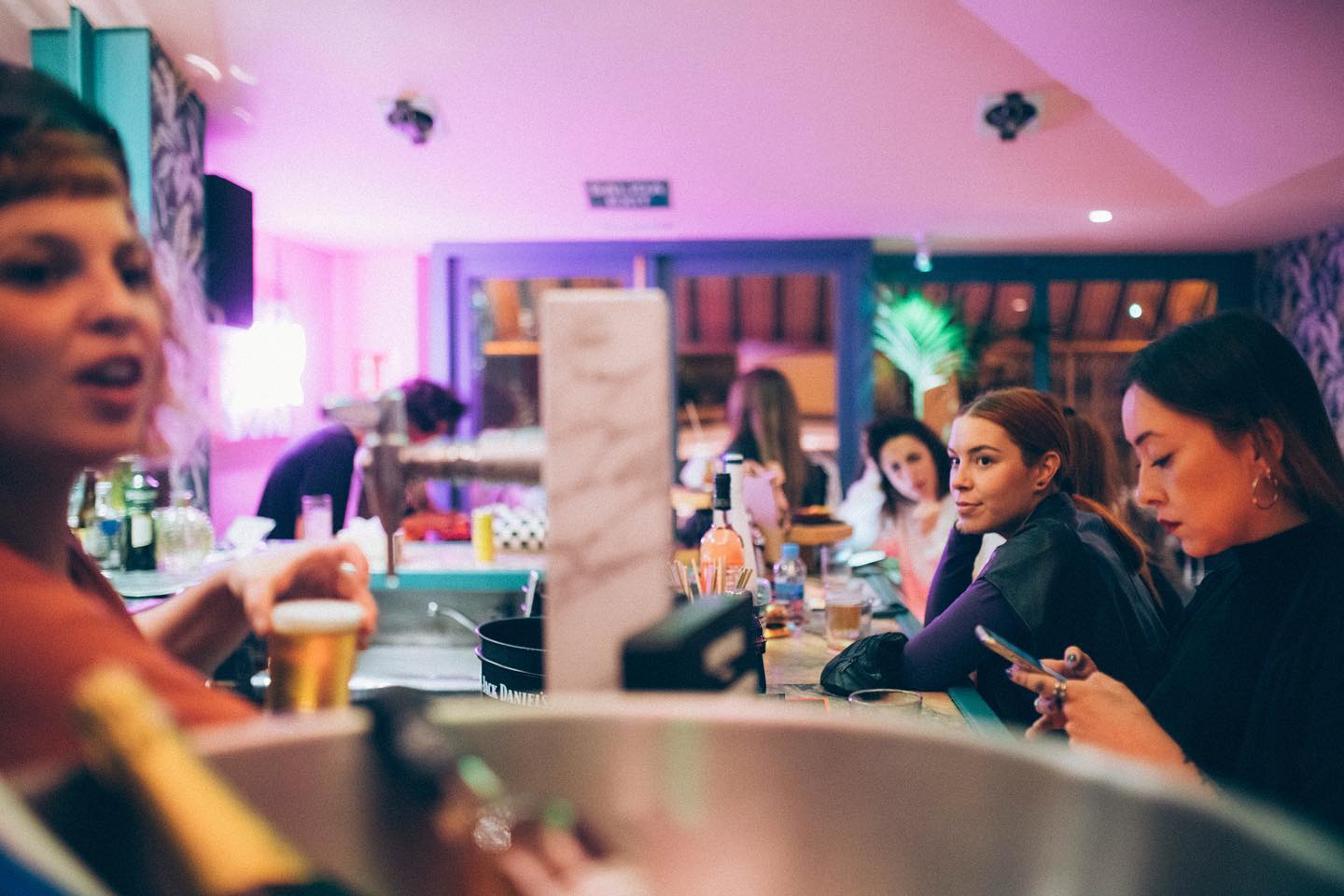 Your guide to the best bars in Ibiza - O Beach Ibiza