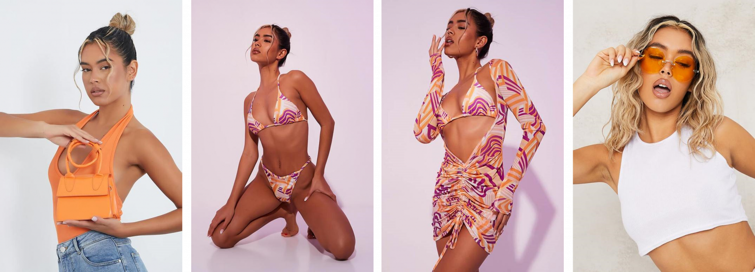 What to Wear to a Beach Club O Beach