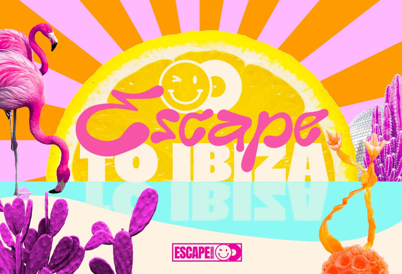 Events Calendar Summer 2022 O Beach