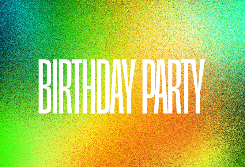 Events Calendar Summer 2022 O Beach