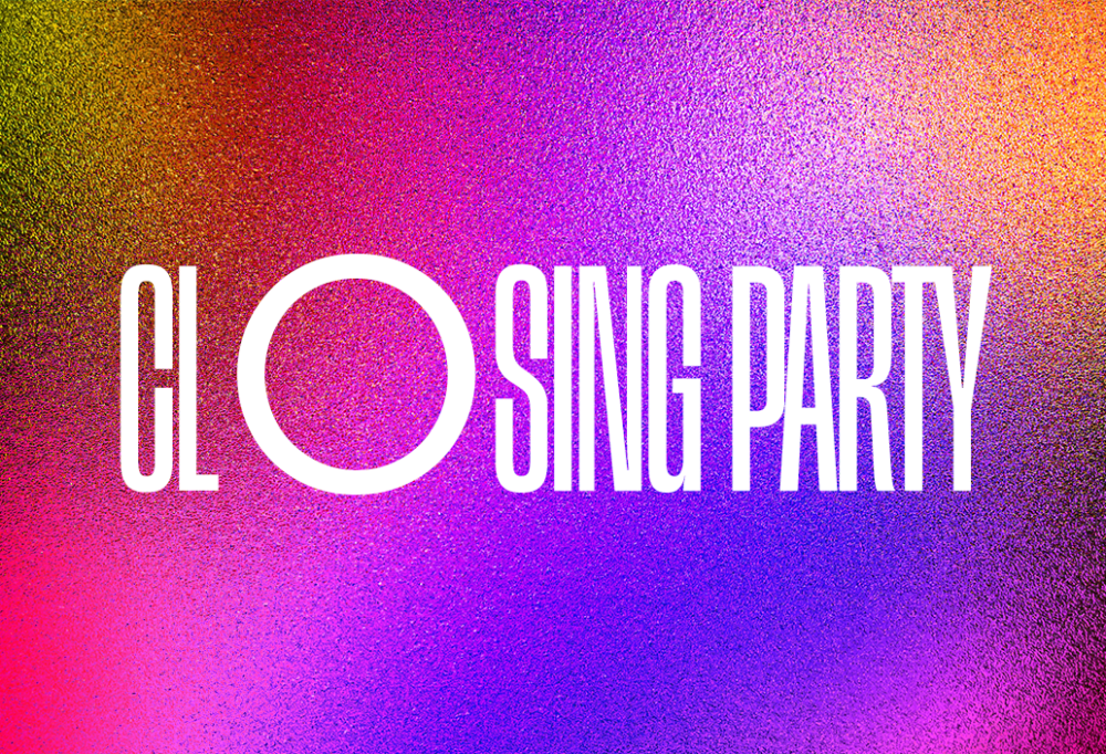 Events Calendar Summer 2022 O Beach