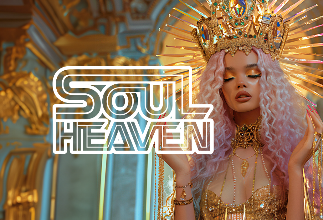 Soul Heaven Opening Party with Sandy Rivera