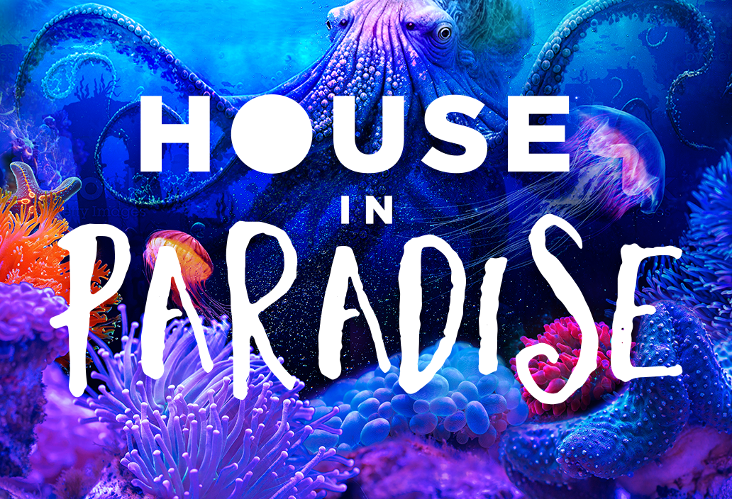 House In Paradise closing